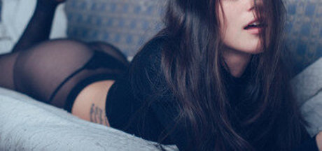 Carolina Garzon exclusive actress archive