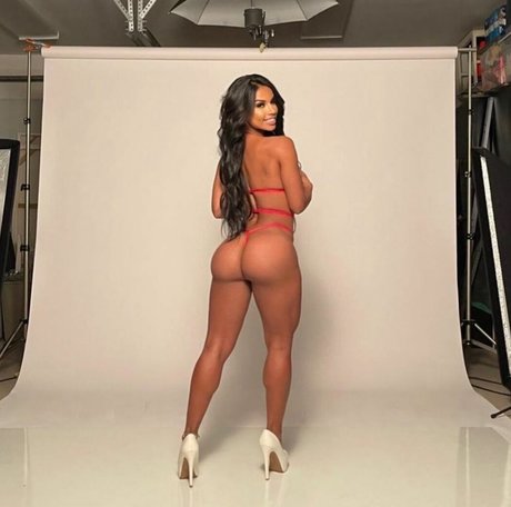 brunettebarbie ve model perfect photo