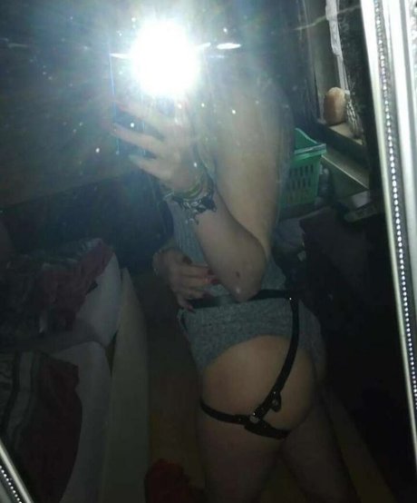 secret tekk star nude pictures