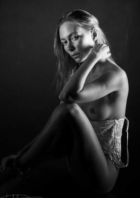 Alex Sky pornstar nude picture