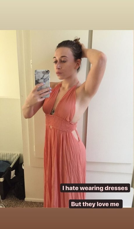 Angelica Trae exclusive actress image