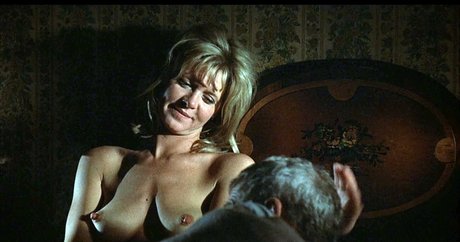 Melinda Dillon nudes pornstar pic