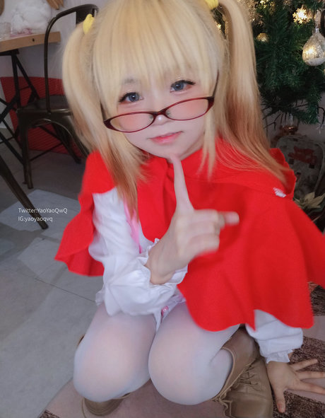 YaoYao nice model img