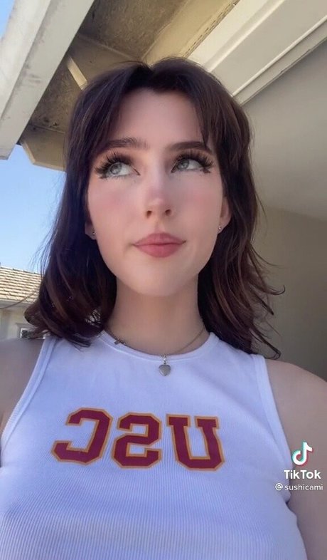 Sushicami pornstar image