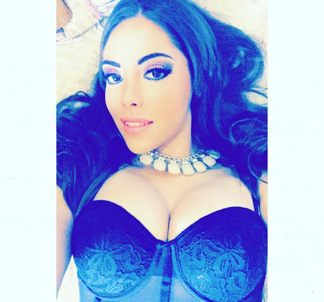 Claudia Guajardo sex pornstar image
