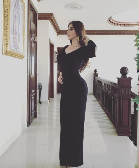 Claudia Guajardo xxx pornstar pic