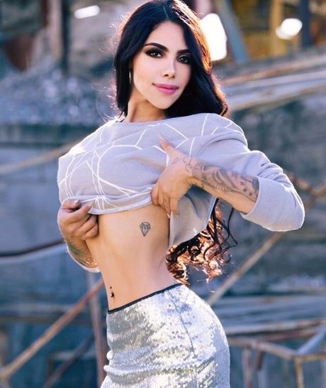 Claudia Guajardo star high quality pics