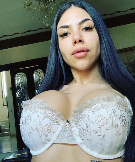 Claudia Guajardo pornstar best pictures