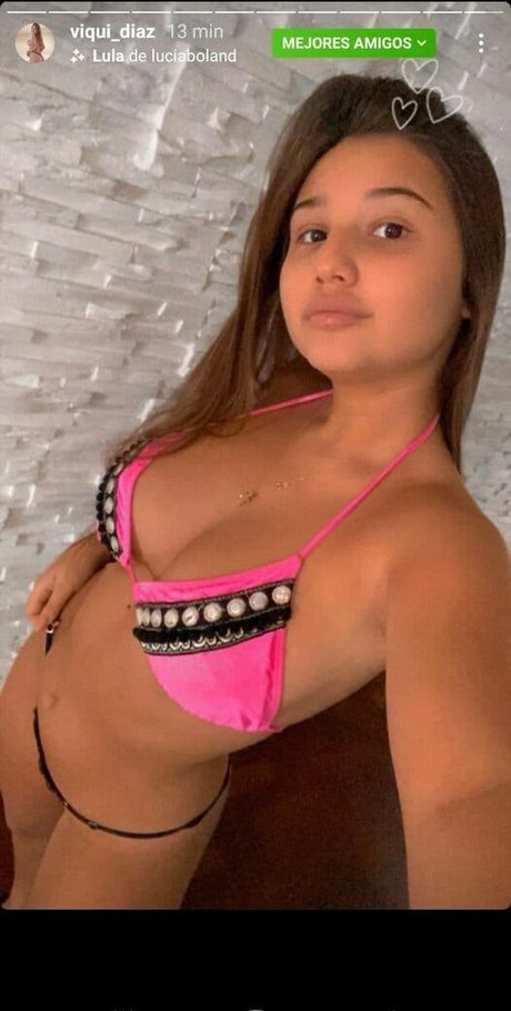 Viqui Diaz free actress img