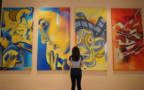 Livy Renata top model picture