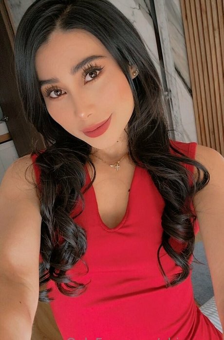 abie owen star exclusive pic