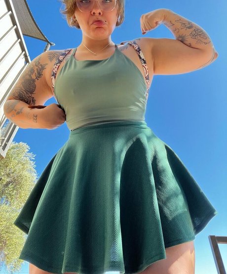 kotathegymrat pornstar nudes pics