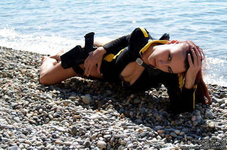 TanyaCroft xxx model pics