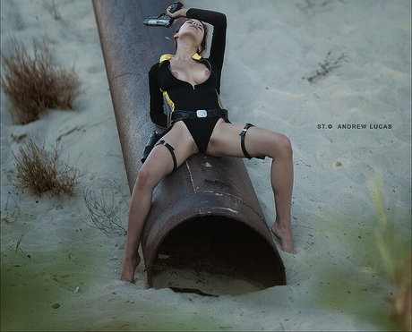 TanyaCroft beautiful star gallery