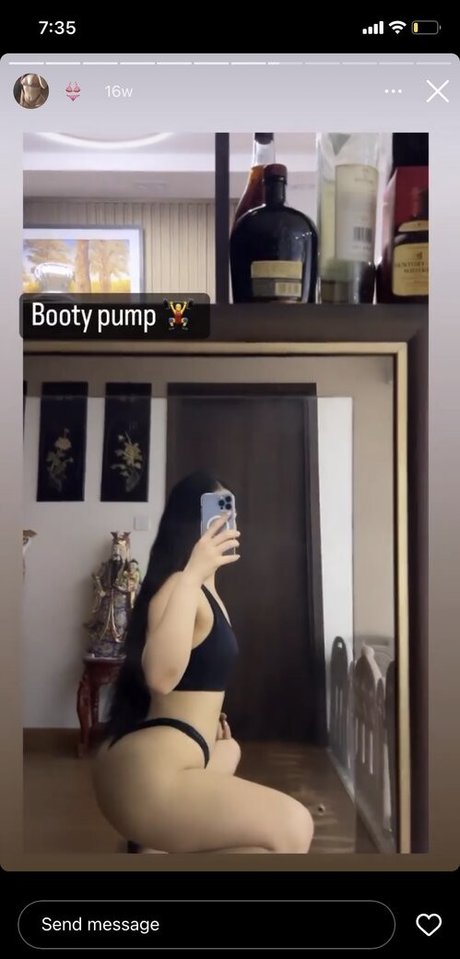 Lala Chezy pornographic star pics