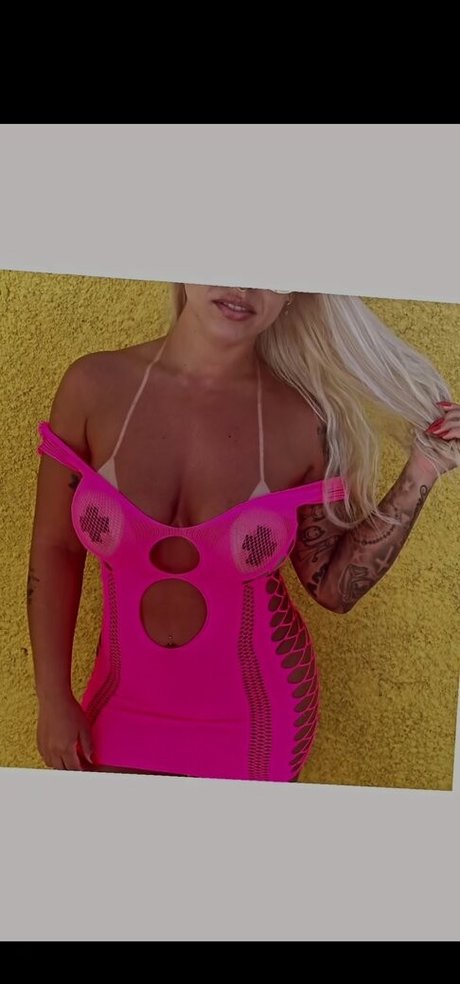 Ariana Silva exclusive model gallery