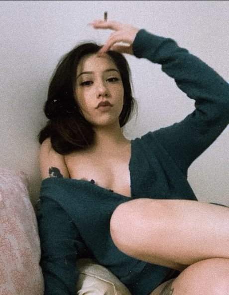 bbytenshi_ porn actress pic