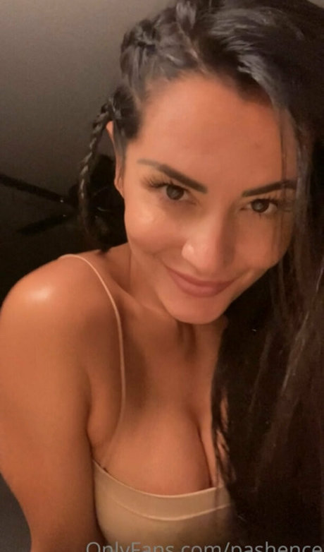 Pashence Marie nude star images