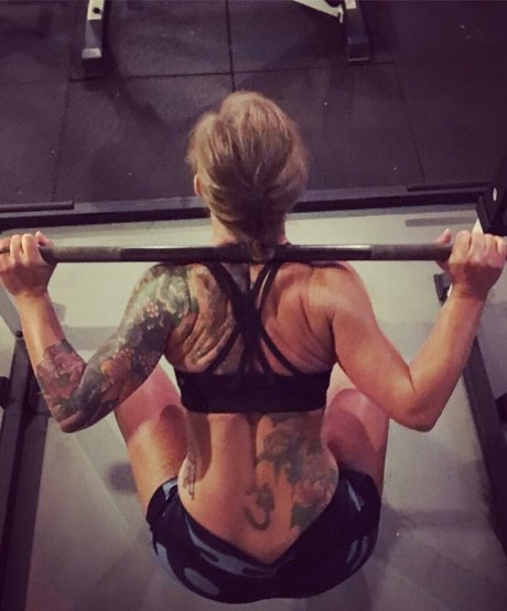 VixenActual exclusive actress images