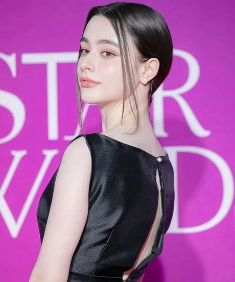 Dasha Tarab model beautiful photos