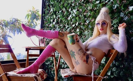 Kehiisha Star profile pic