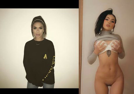 Miranda Henny nude star picture