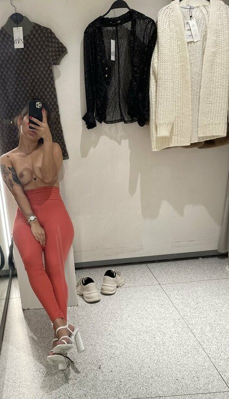 bush onlyfans art nude picture