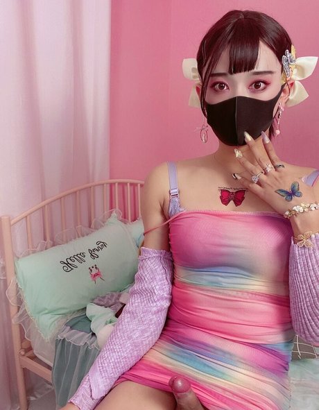nvzhuang520 pretty pornstar img