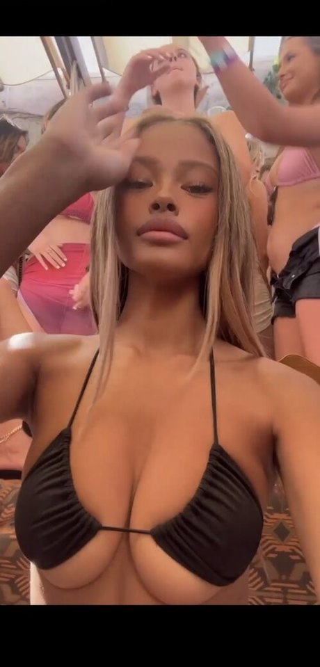 Vinetrria Vinetria star pornographic pic