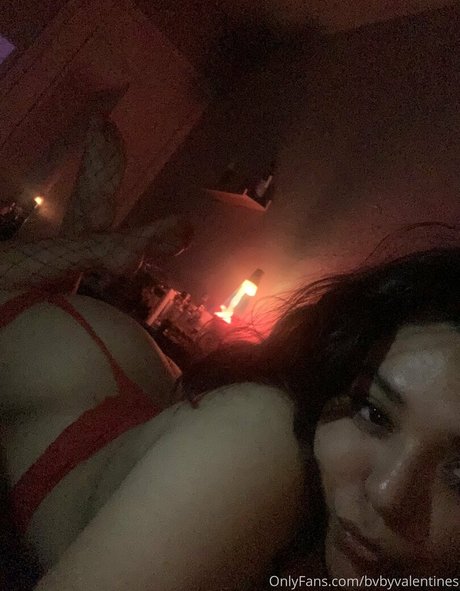 bvbyvalentines naked model archive