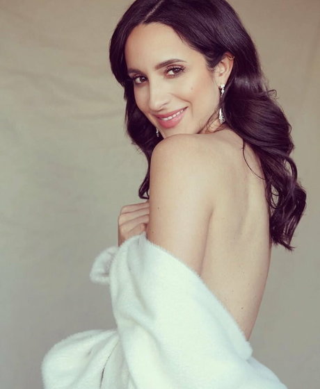 Stephanie Stumph erotic star image