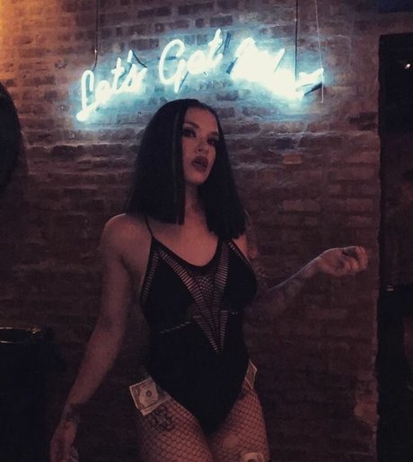 Shaul Guerrero nudes pornstar galleries