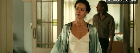 Antonia Desplat nudes star photos