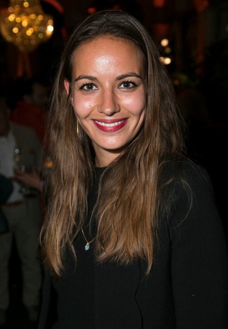 Antonia Desplat adult actress photo