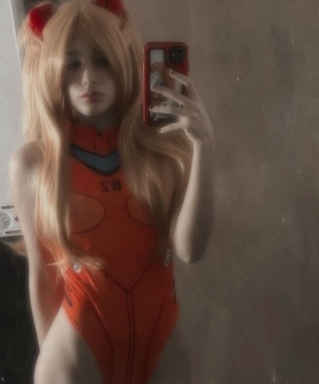 SarahIkiryuin model images