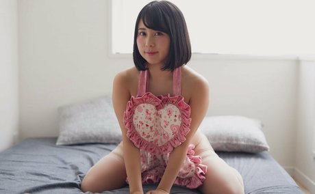 Sakurako nice model images