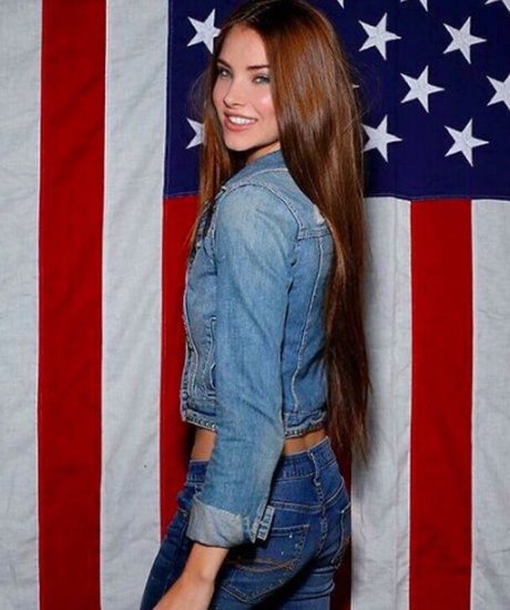 Ana Walczak star naked gallery