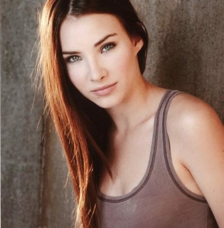 Ana Walczak star xxx photos