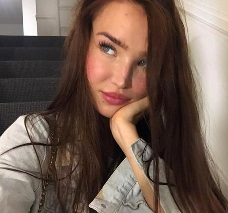 Ana Walczak pornographic star pic