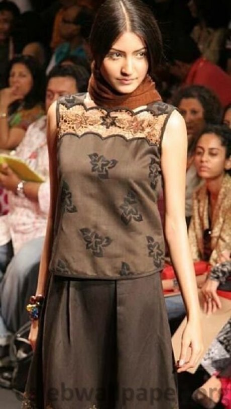 Anushka Sharma free actress image