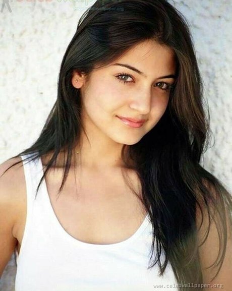 Anushka Sharma exclusive star archive