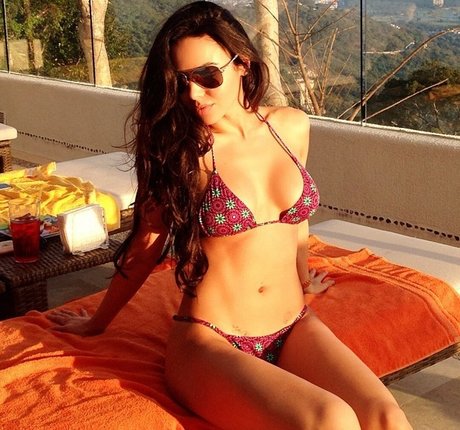 Angela Francesca Frigo nudes star galleries