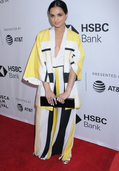 Aparna Brielle perfect star pictures