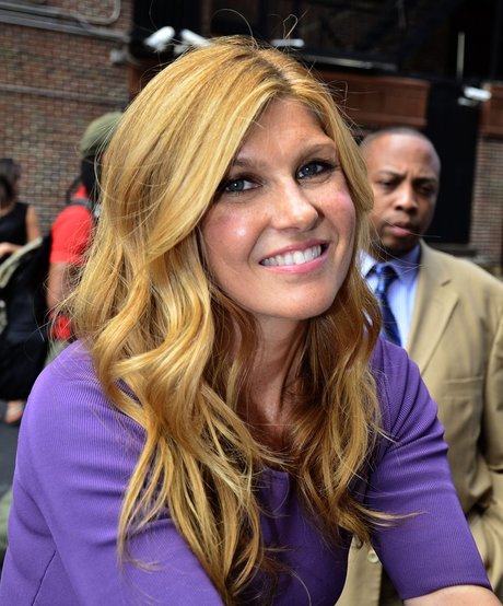 Connie Britton star beautiful photo