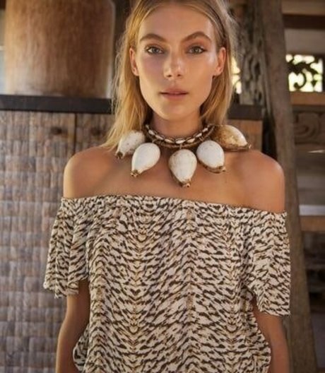 Allegra Carpenter nude thumbnail