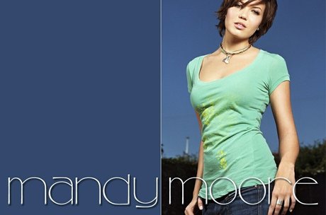 Amanda Leigh Moore model free photos