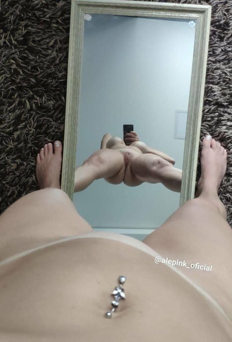 Alepink adult actress image