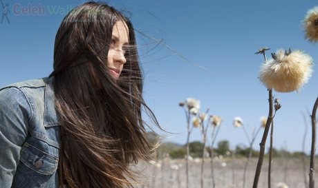 Alanis Morissette model pretty galleries