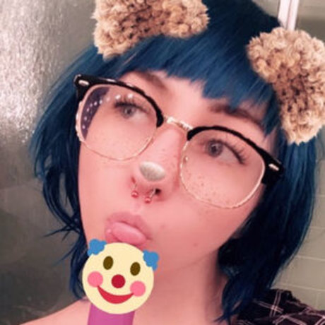 Venus__Fae exclusive star photo