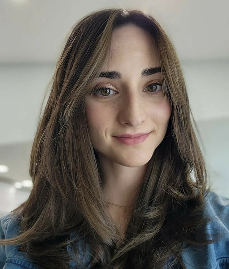 Classically Abby pornstar naked pic